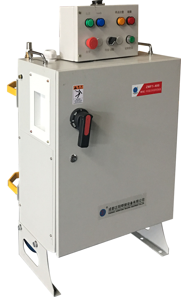 中頻阻焊控制器