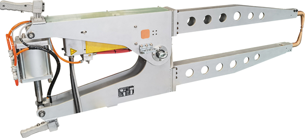 非標(biāo)定制焊鉗2